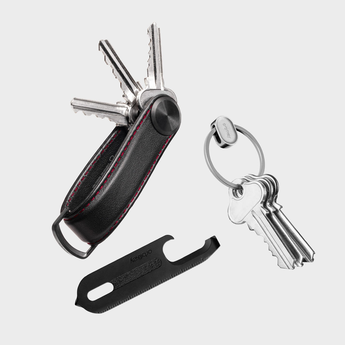 Key Organiser Pro Bundle – Orbitkey