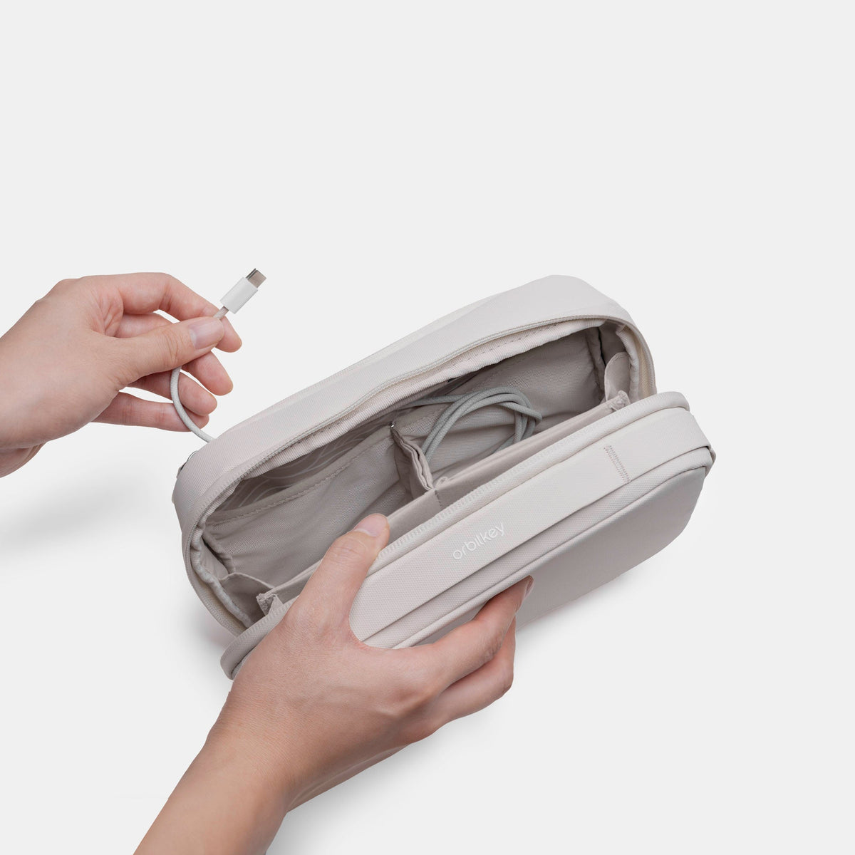 KonMari Productivity Set – Orbitkey