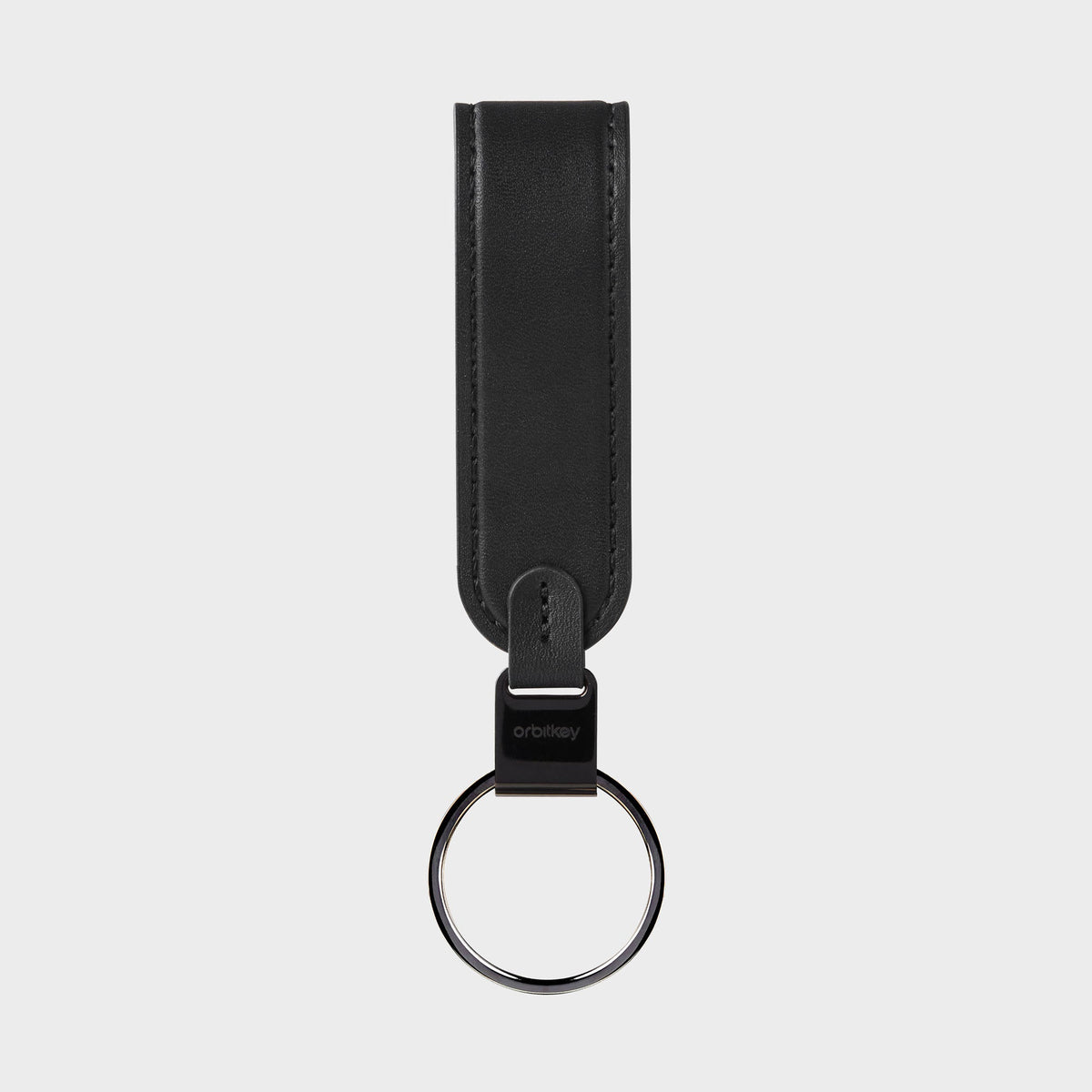 Elevate Your Style with Our Hand-Woven Leather Car Key Ring