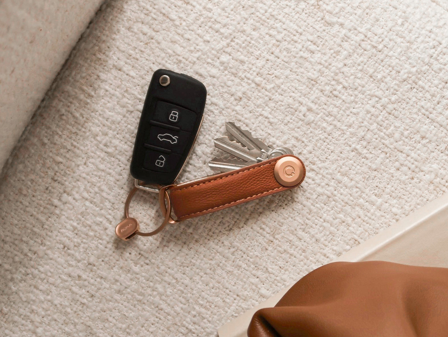 Orbitkey