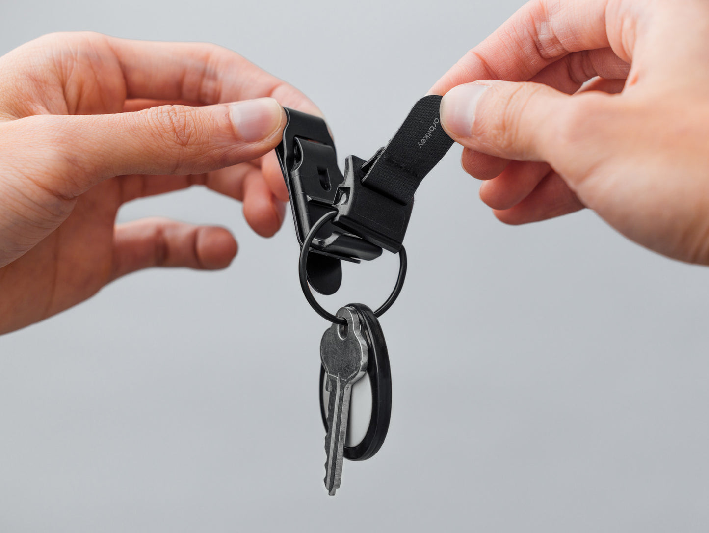 Orbitkey