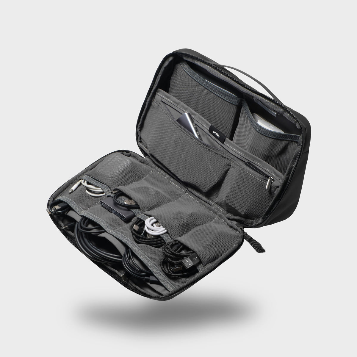 Cable Organiser Pouch – Orbitkey