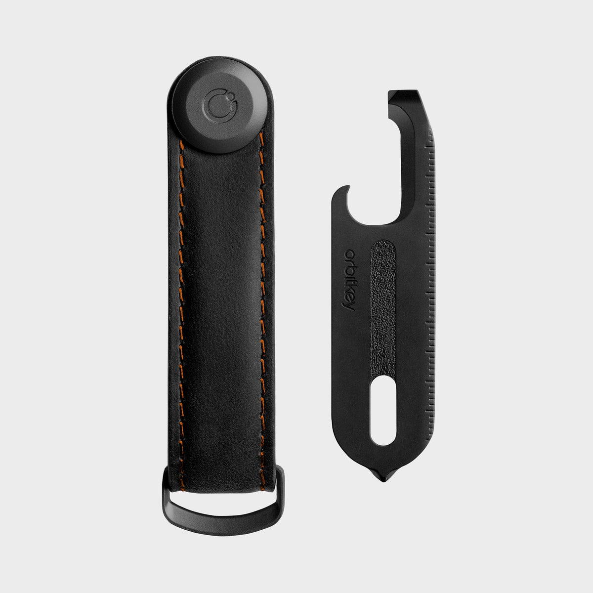 Key Organizer Crazy Horse + Multi-Tool v2 Set – Orbitkey