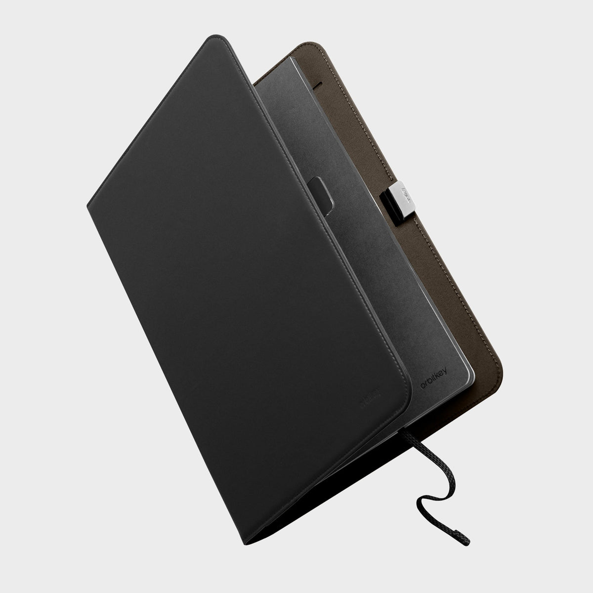 OrbitkeyCompendium-PU-A4-Black
