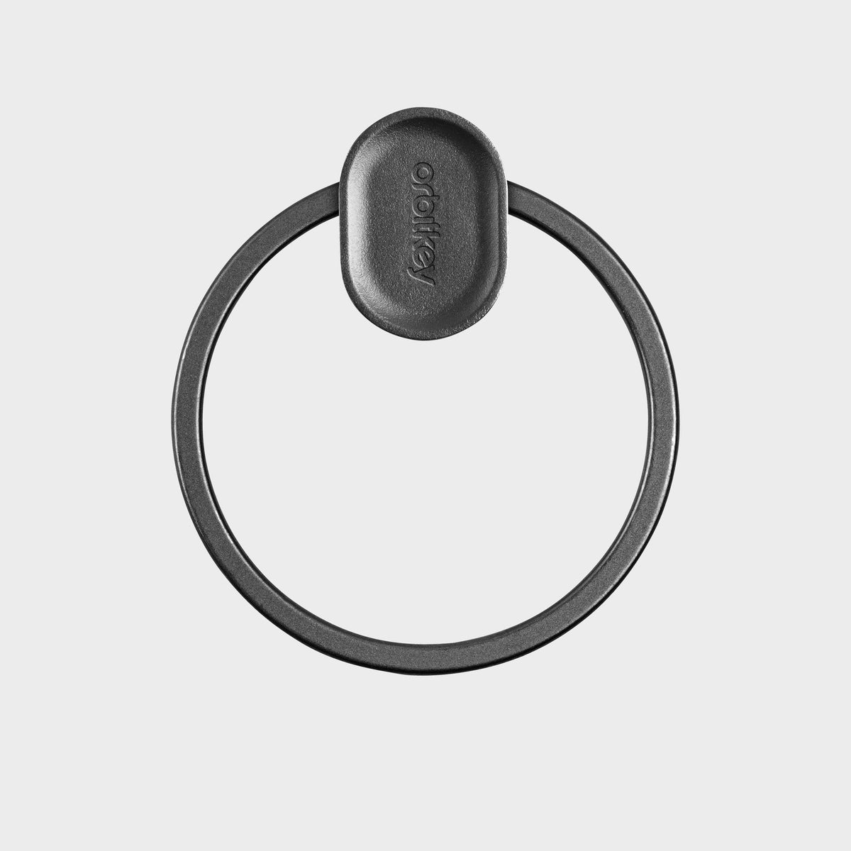 Orbitkey - Ring V2 Black