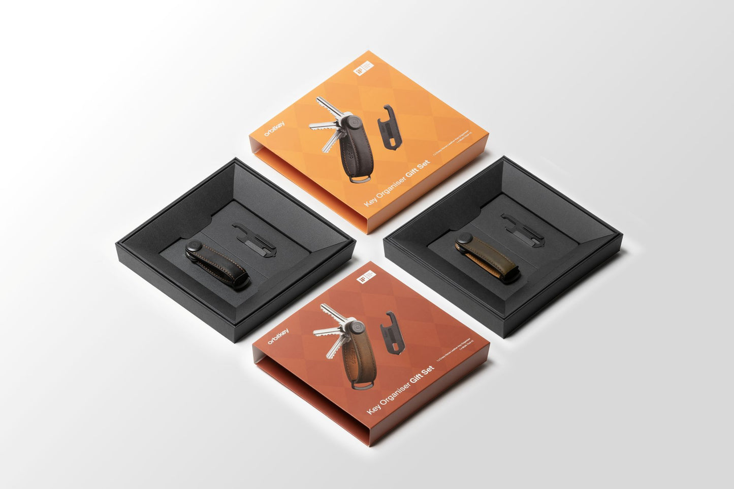 Orbitkey