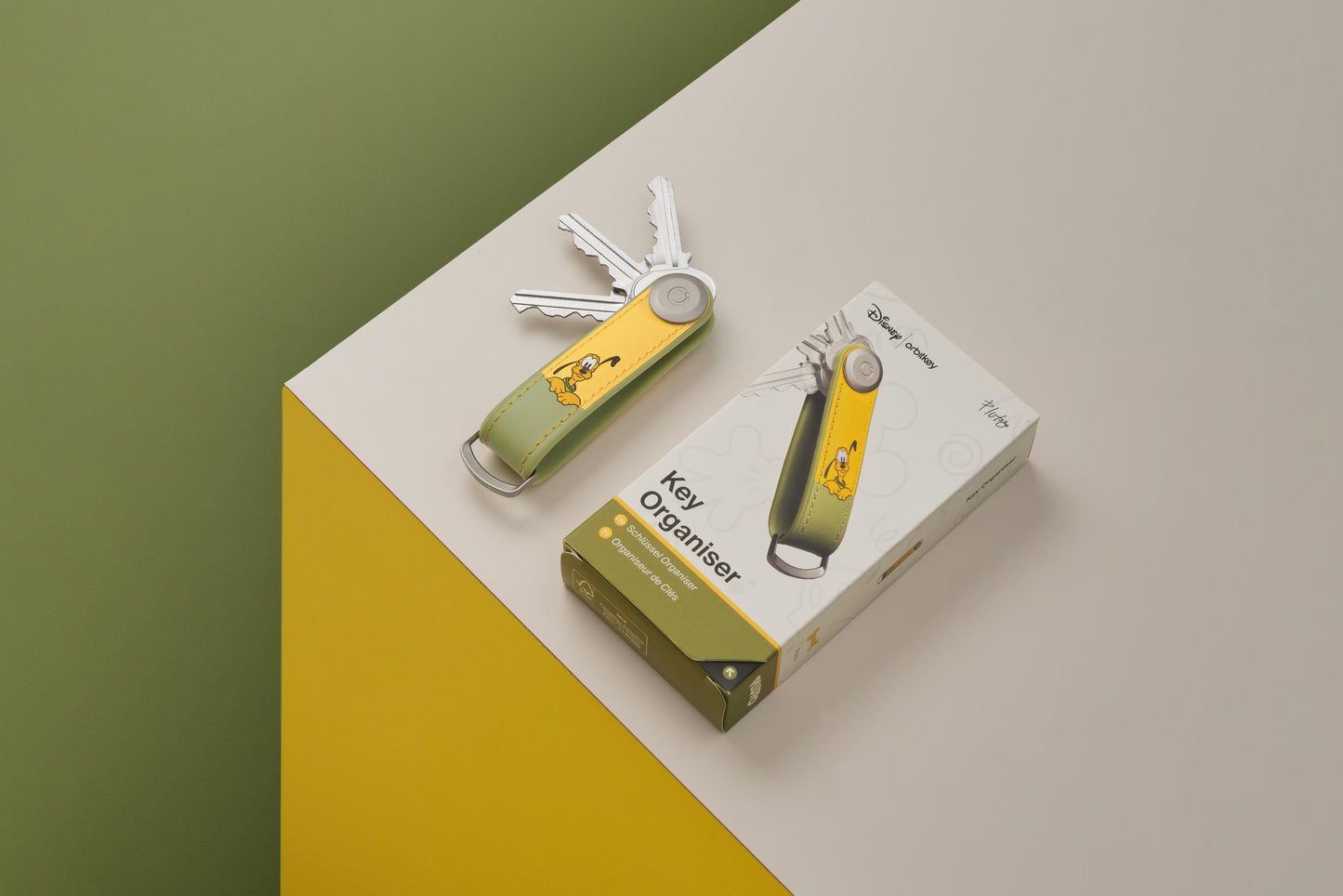 Orbitkey