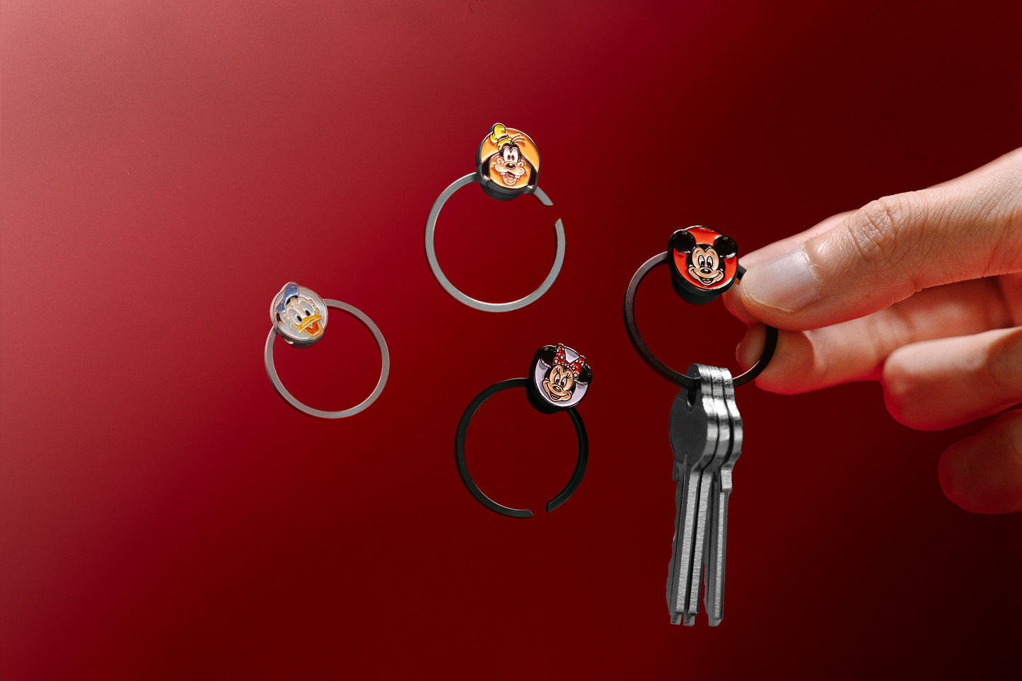 Orbitkey