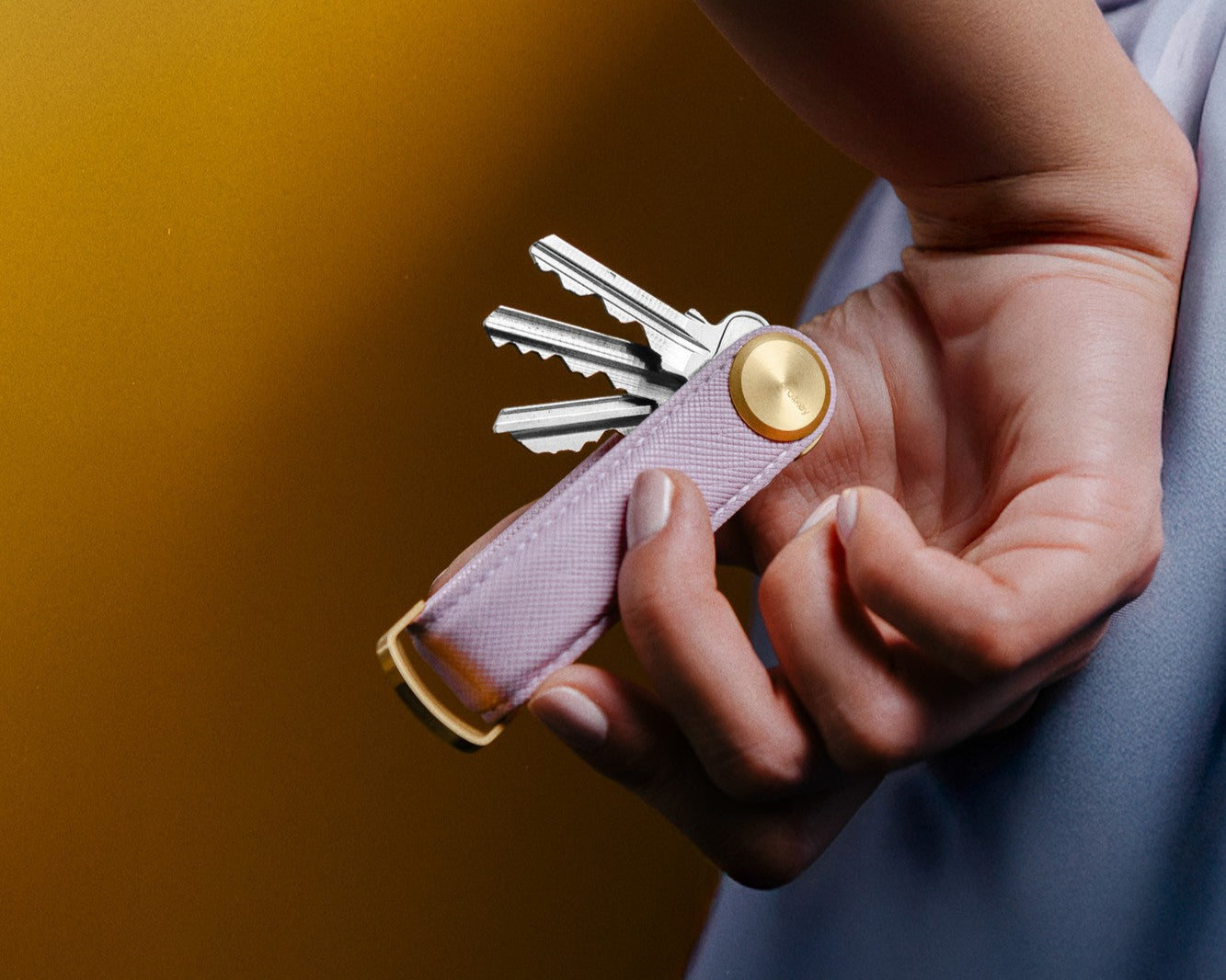 Orbitkey