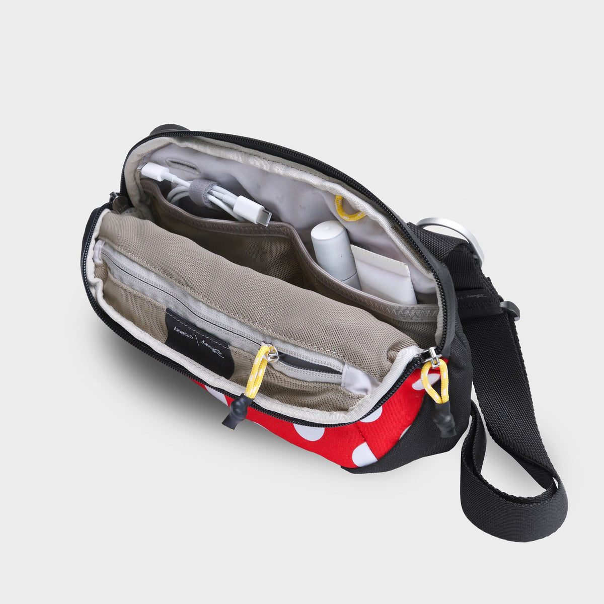 disney mini sling backpack Disney | Orbitkey Sling Mini (2L)