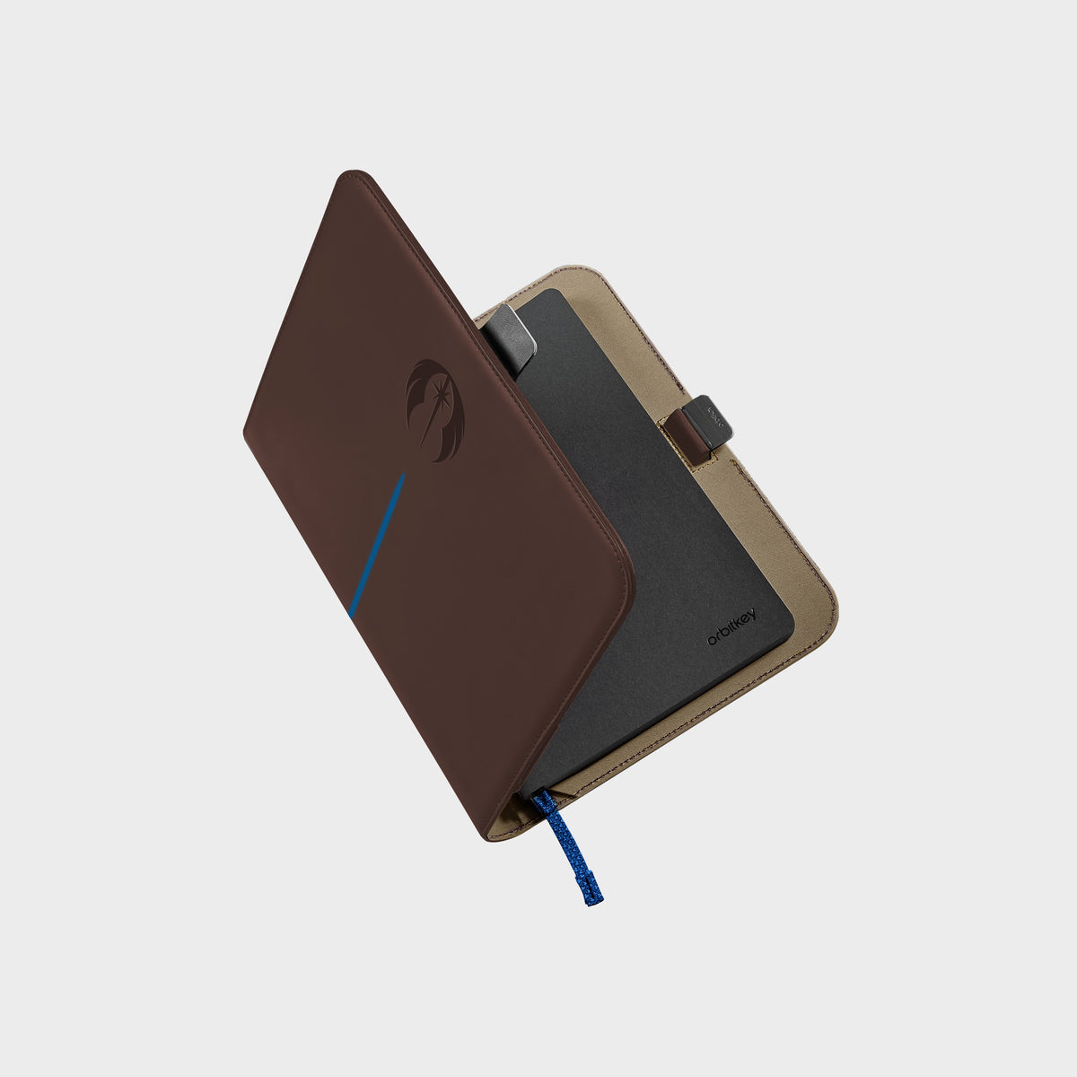 Star Wars™ | Orbitkey Leather Compendium - Obi-Wan Kenobi™
