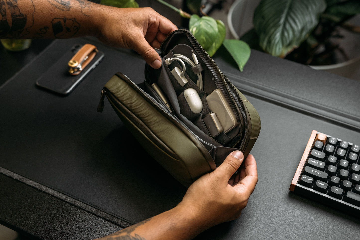 Orbitkey