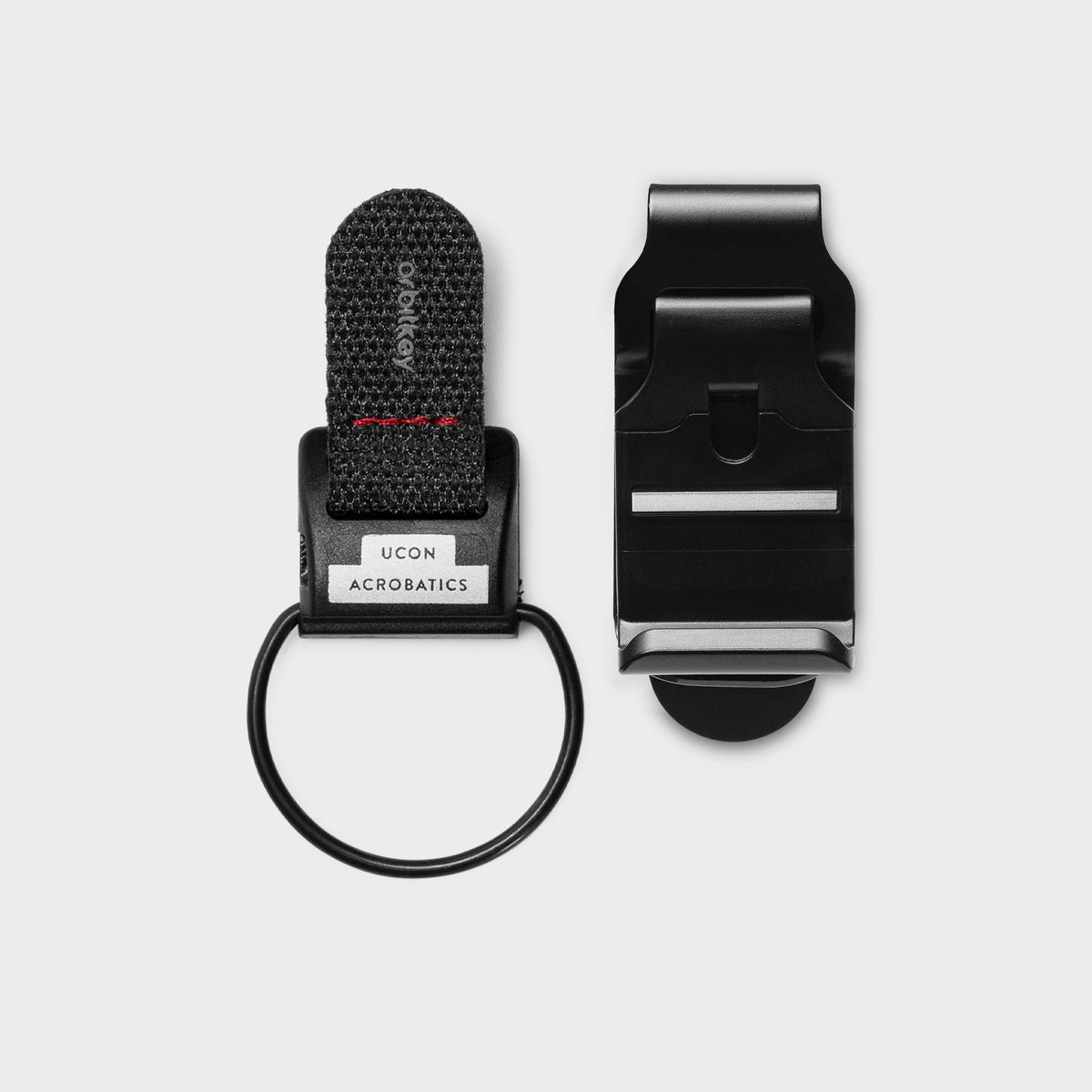 Ucon Acrobatics | Orbitkey - Utility Clip