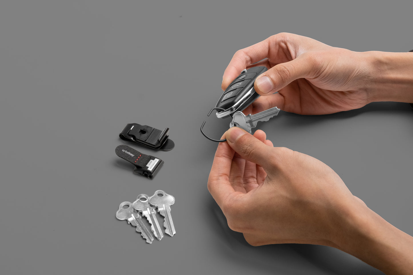 Orbitkey