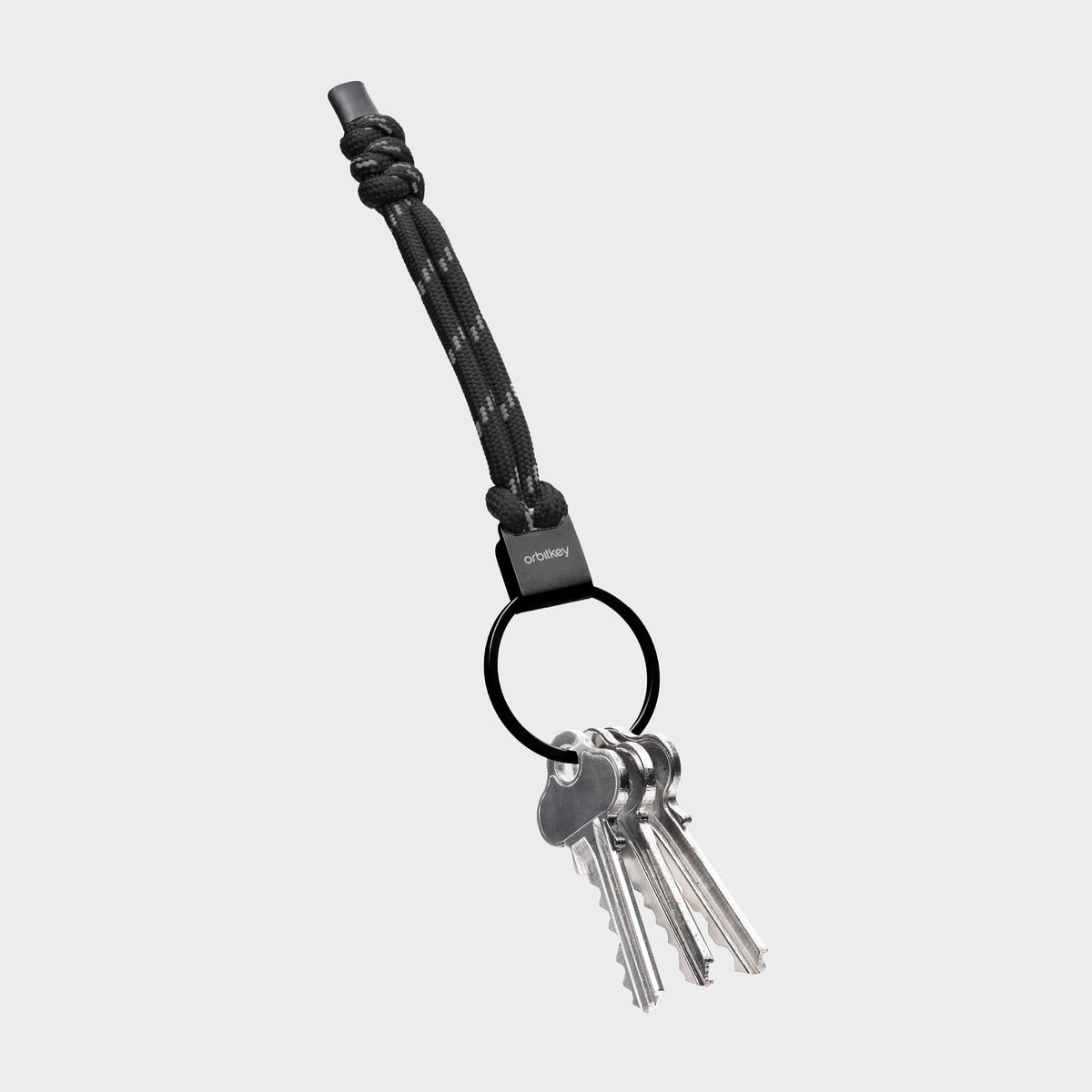 Urban Loop Keychain – Orbitkey - Main Image