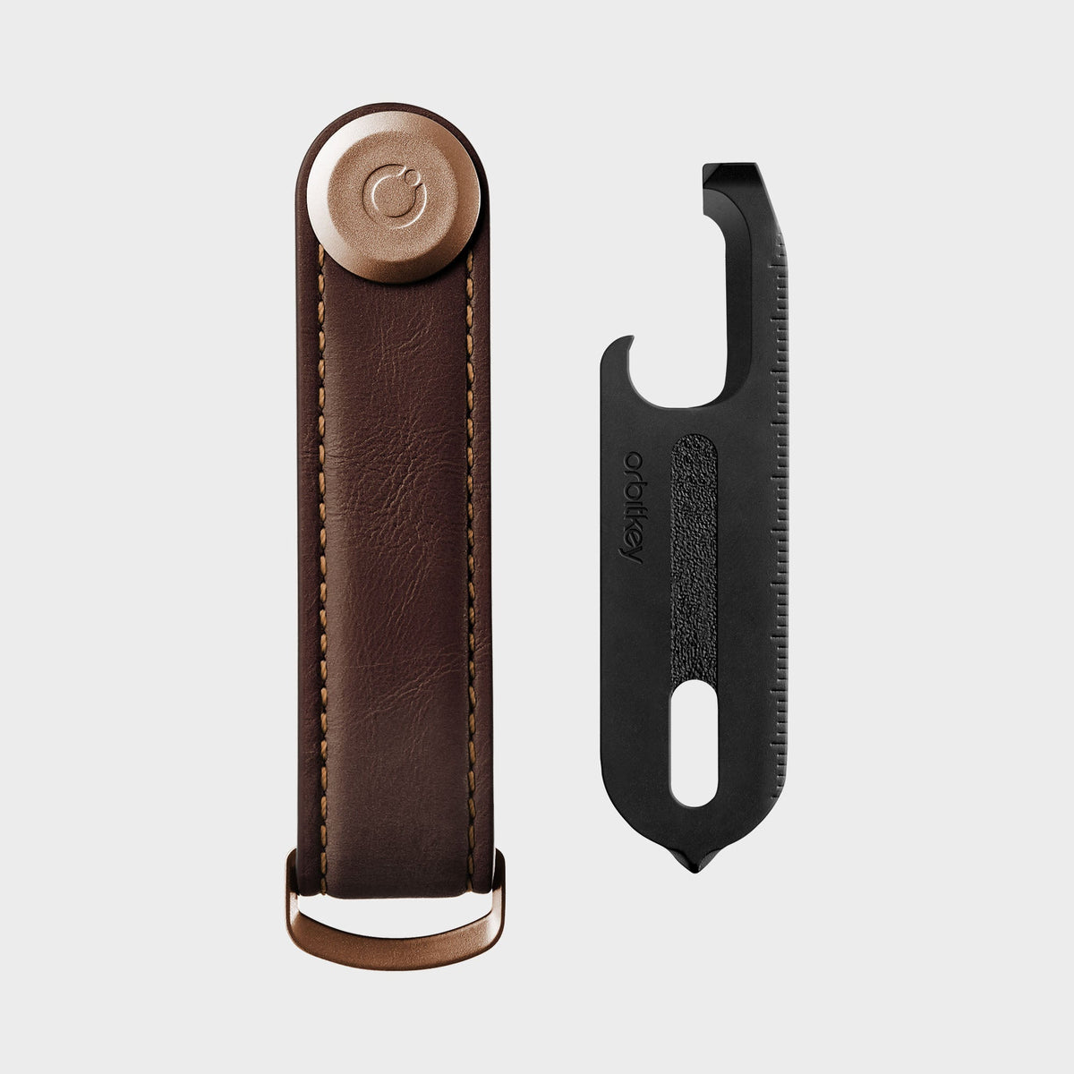 Key Organizer Set - Leather – Orbitkey