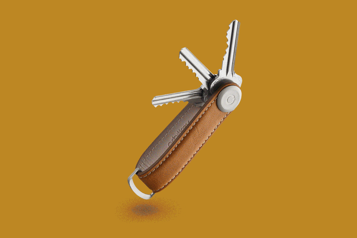 Riding the Wave of Design, Making a Splash Internationally – Orbitkey
