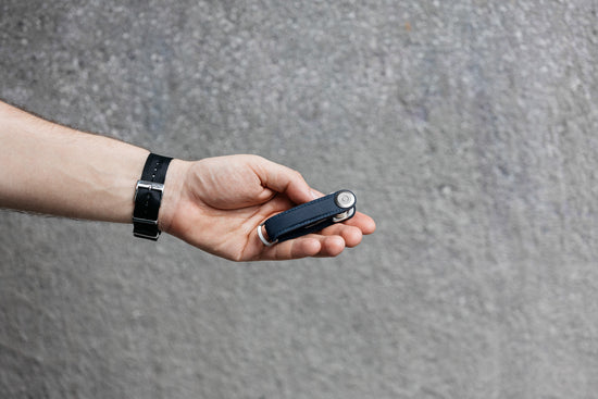 How to Organise Your Keys