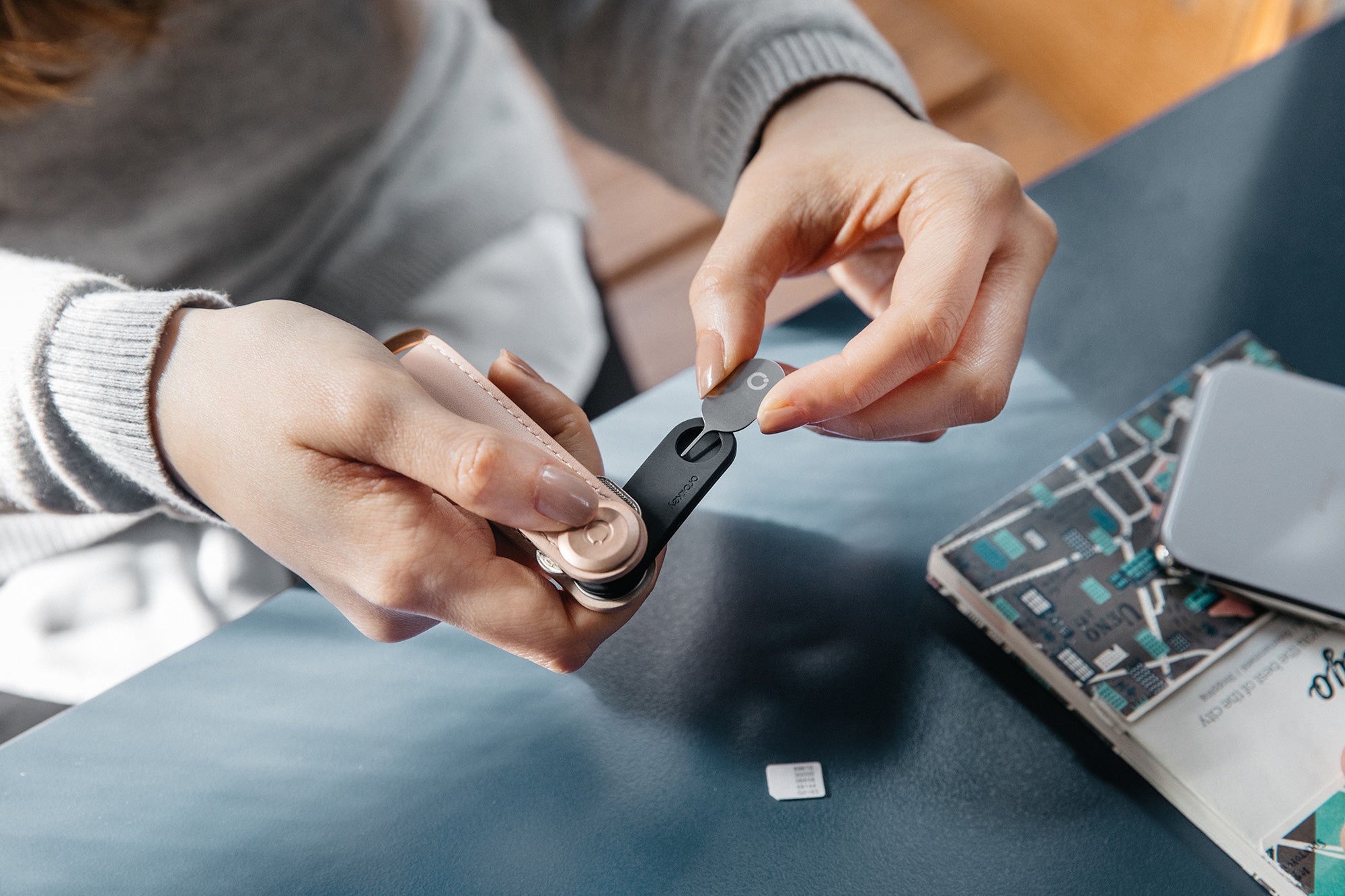 Six Packing Tips to Take with You on Your Next Trip – Orbitkey