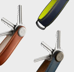 All Key Organizers