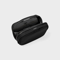 新品未使用 orbitkey 2-in-1 tech pouch 2-in-1TechPouch-Black-