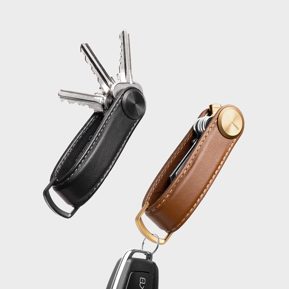 Key Org Pro Key Organiser Pro Duo – Orbitkey