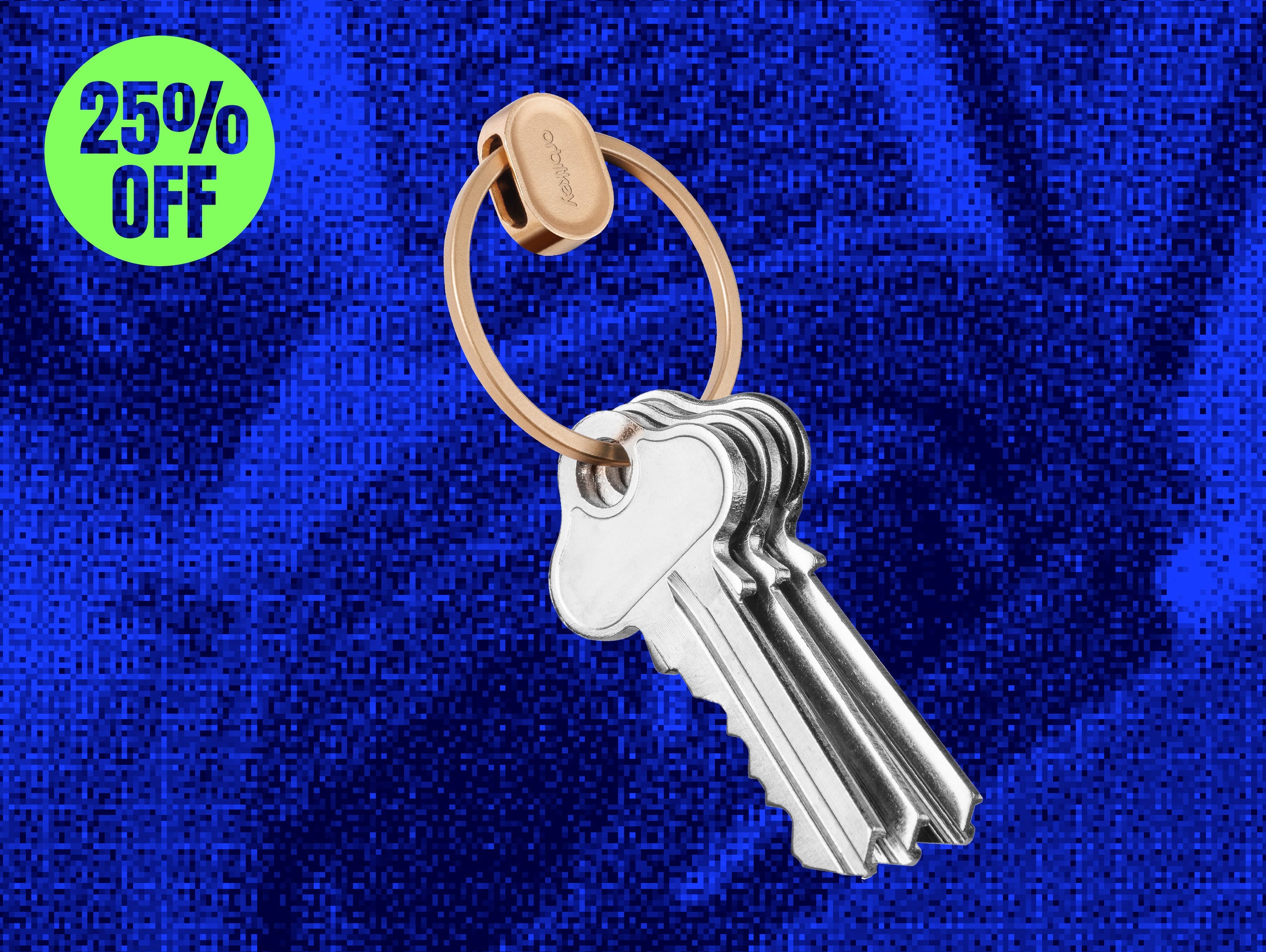 News – Orbitkey