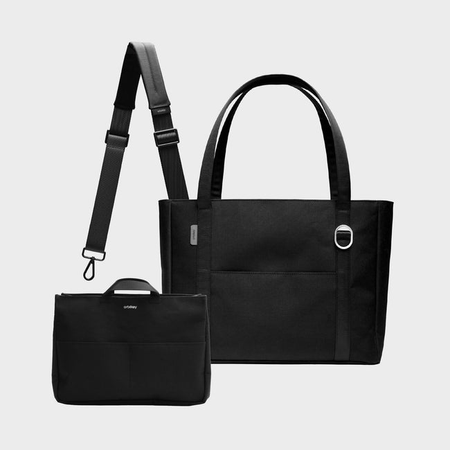 Daily Tote Organisation Kit – Orbitkey Daily Tote Organisation Kit – Orbitkey