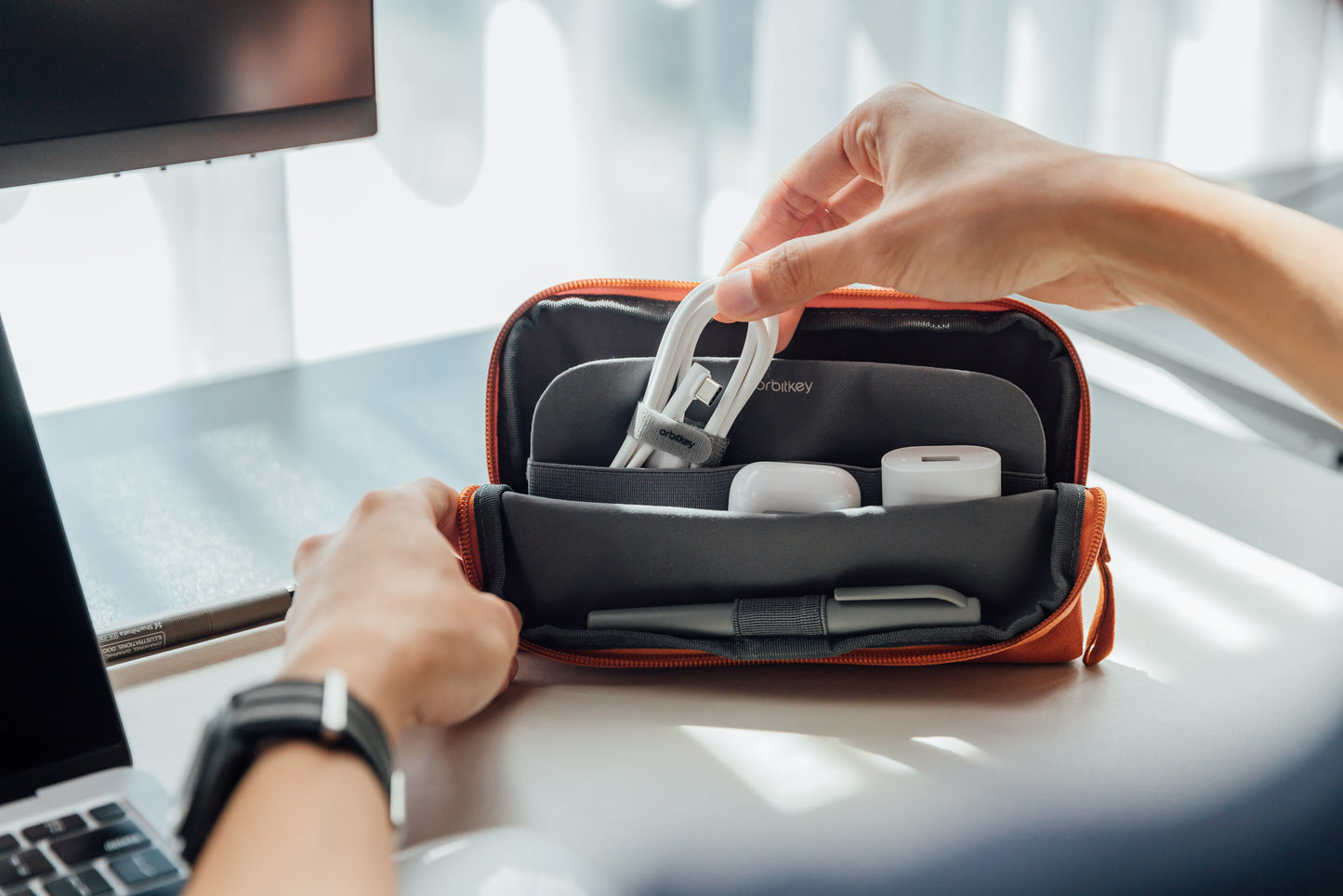 Orbitkey