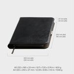 Compendium (Leather Free)