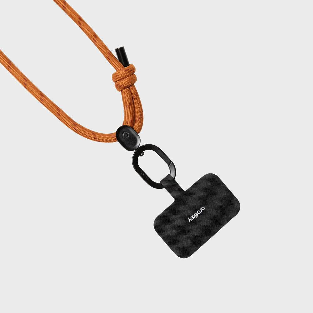 Crossbody Phone Strap – Orbitkey