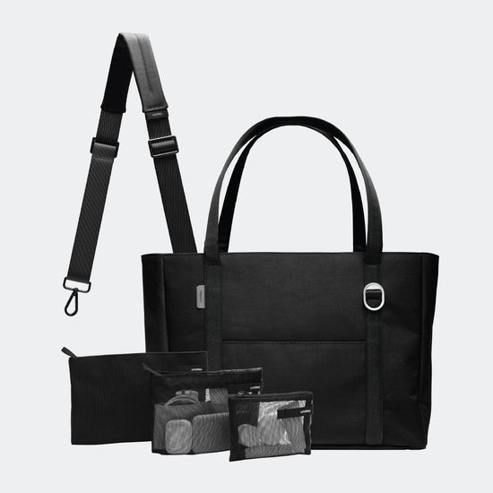 Daily Tote 21L Bundle