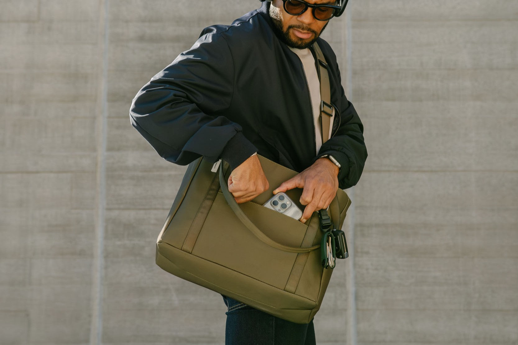 Daily Tote – Orbitkey