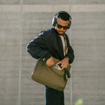 Daily Tote 16L Bundle