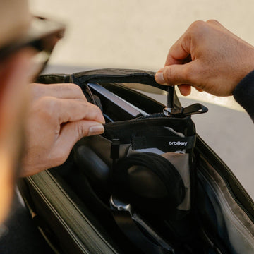 Daily Tote 16L Bundle