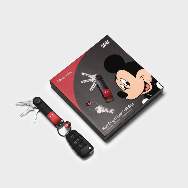 mickey-mouse