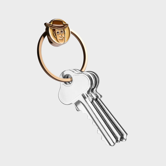 Ring | Quick Release Key Rings - Orbitkey