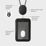 ID Card Holder