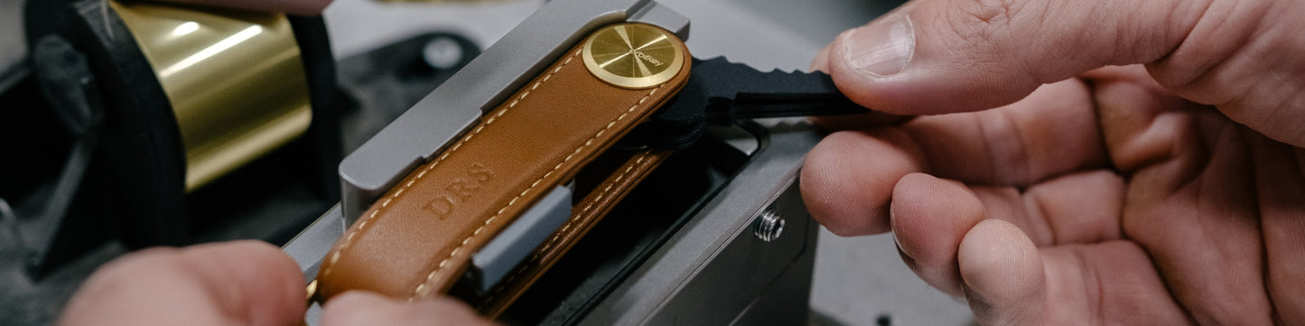 Key Organizer Pro