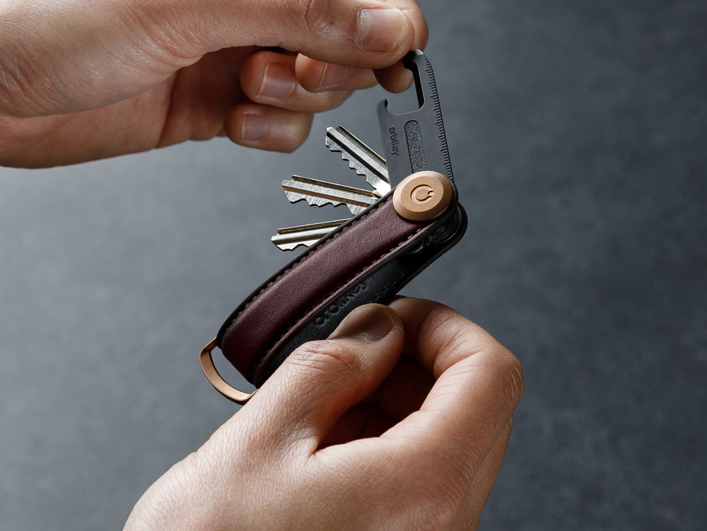 Orbitkey