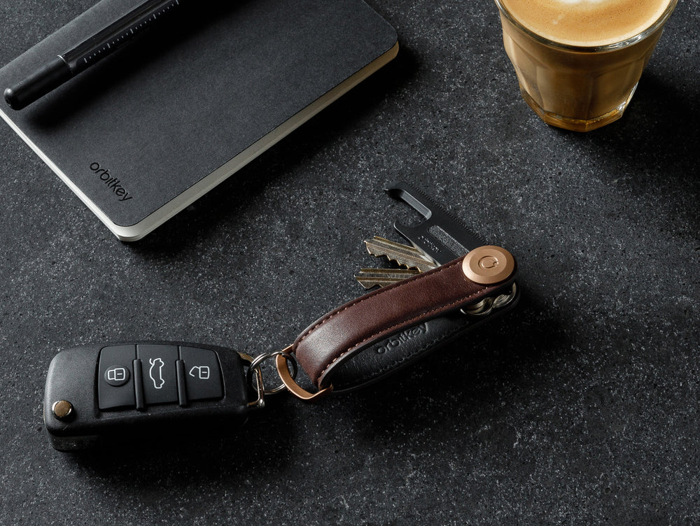 Orbitkey