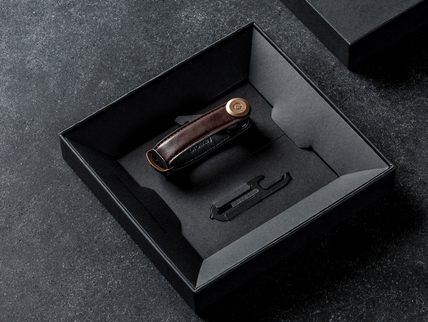 Orbitkey