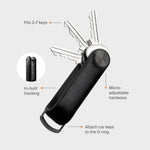 Key Organizer Tracker