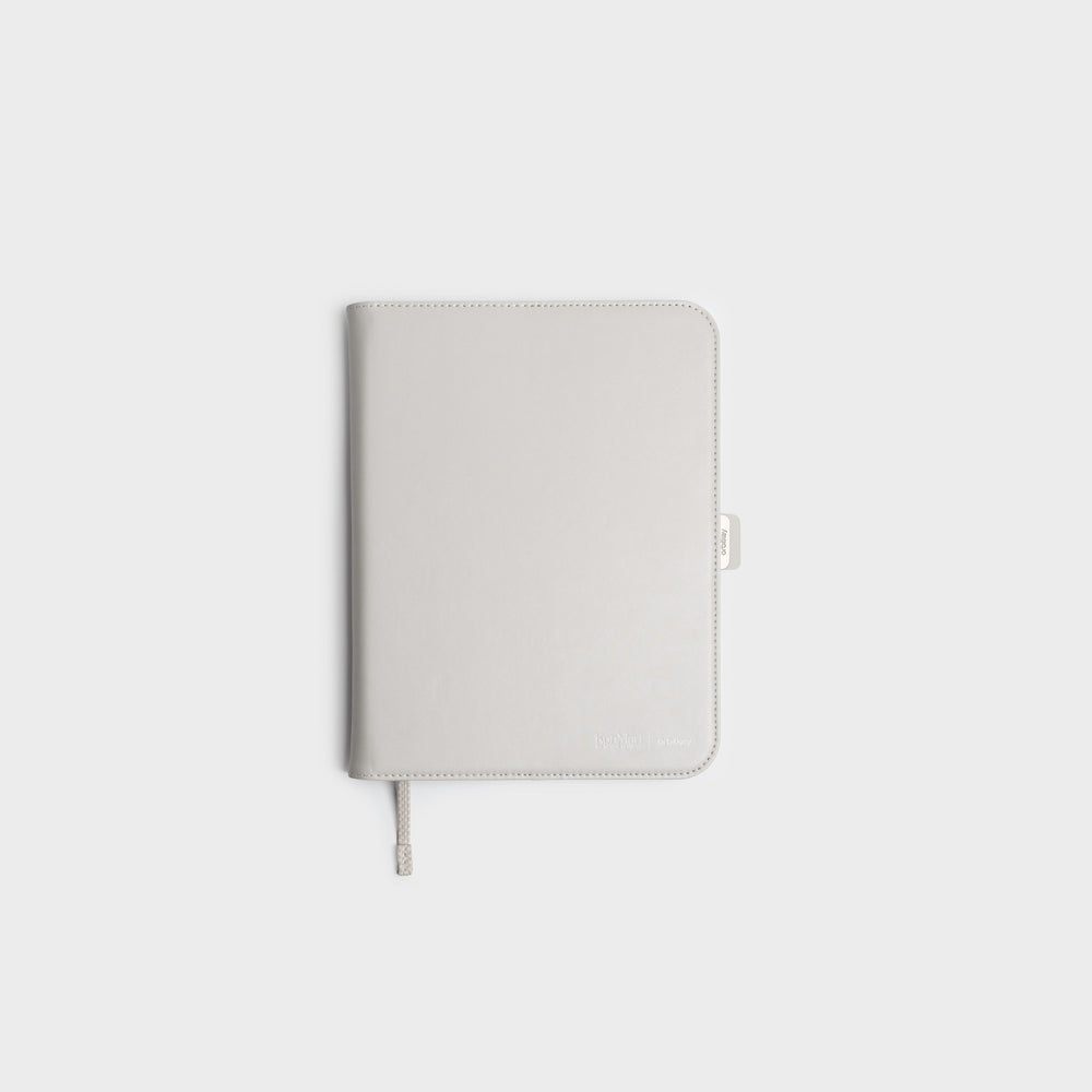 KonMari | Orbitkey Compendium A5 (Leather-Free)