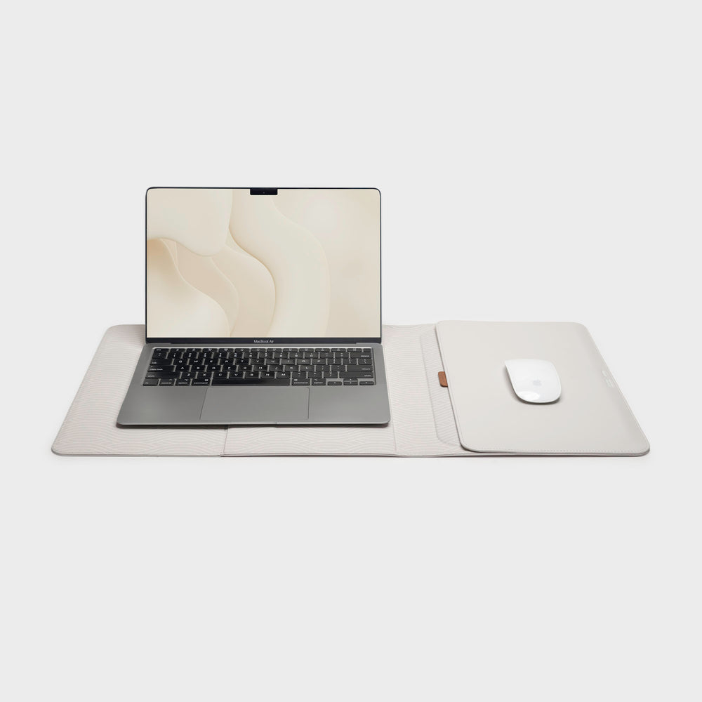 KonMari | Orbitkey Hybrid Laptop Sleeve 14