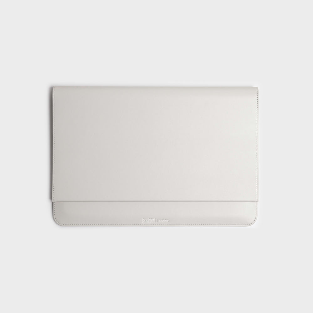 KonMari | Orbitkey Hybrid Laptop Sleeve 16