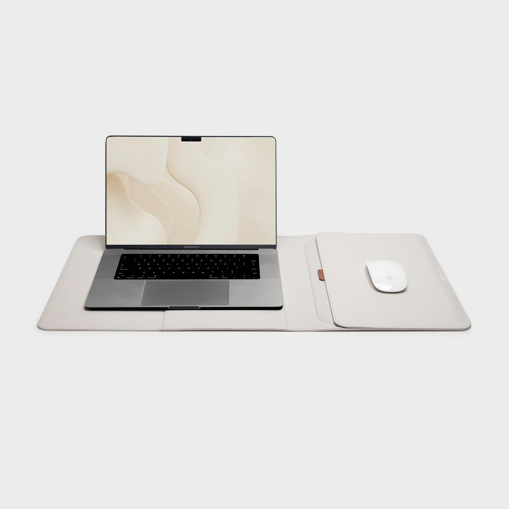 KonMari | Orbitkey Hybrid Laptop Sleeve 16