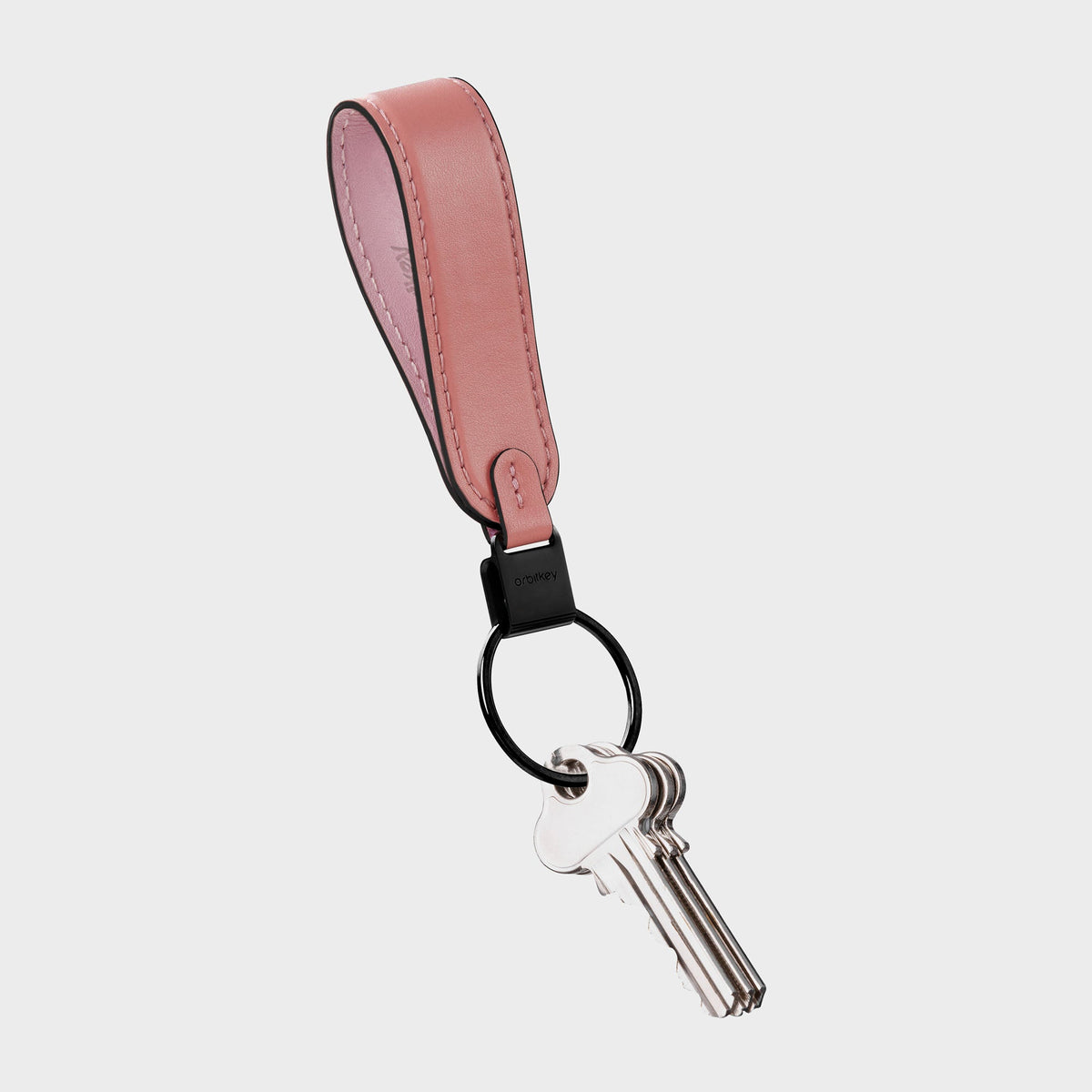 Hyperloop Keychain Loop Keychain – Orbitkey