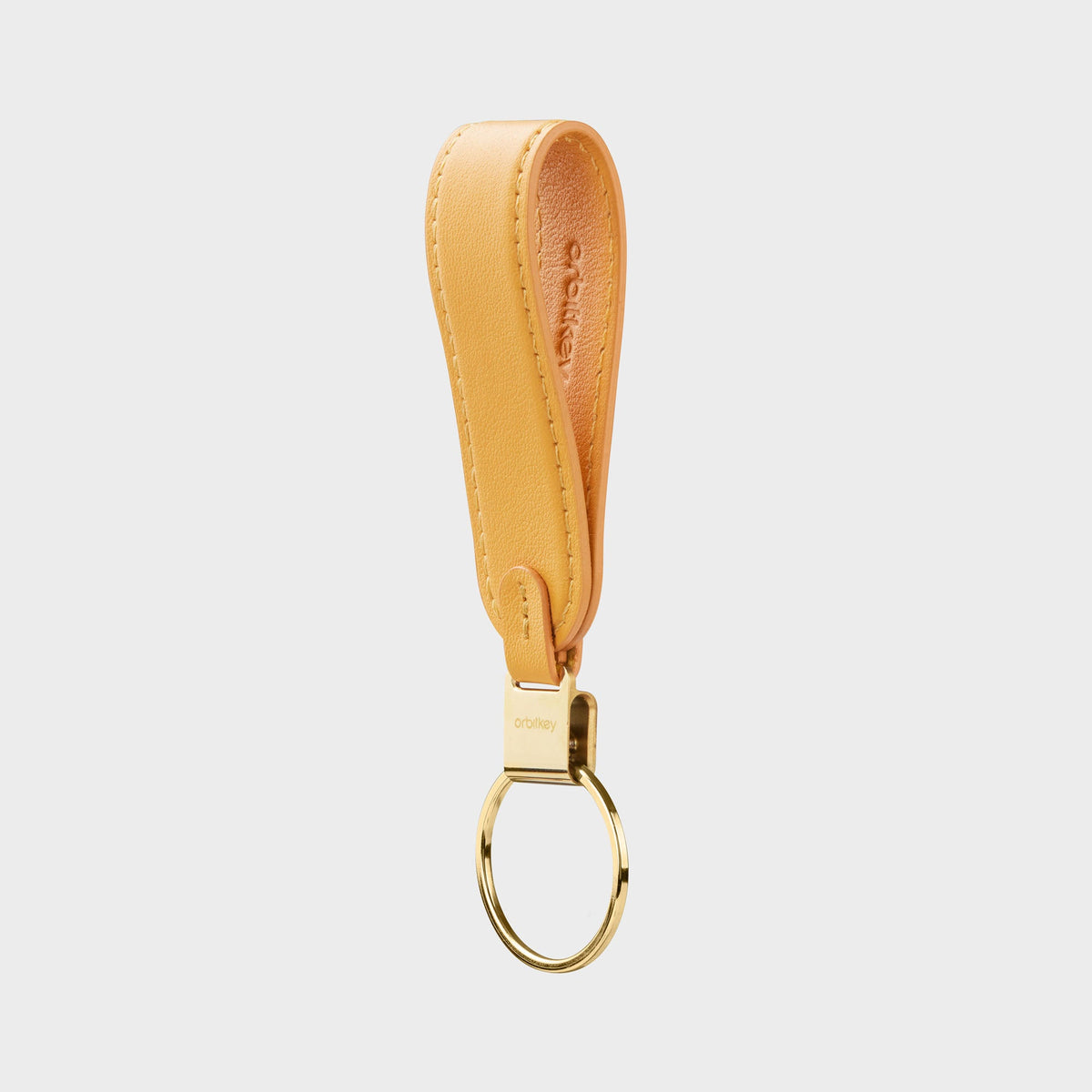 Hyperloop Keychain Loop Keychain – Orbitkey