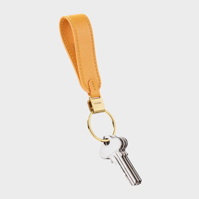 Hyperloop Keychain Loop Keychain – Orbitkey